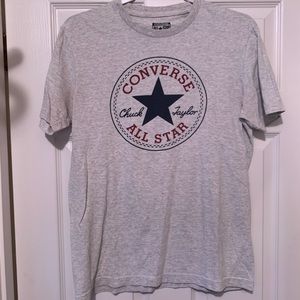 Men’s All Star Converse T Shirt